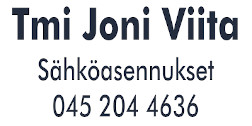 Tmi Joni Viita logo